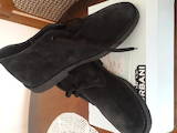 Обувь,  Мужская обувь Ботинки, цена 1100 Грн., Фото
