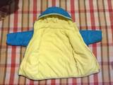 Детская одежда, обувь Куртки, дублёнки, цена 90 Грн., Фото
