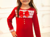 Дитячий одяг, взуття Сукні, ціна 240 Грн., Фото
