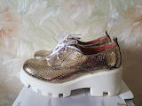 Обувь,  Женская обувь Туфли, цена 900 Грн., Фото
