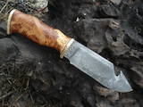 Охота, рыбалка Ножи, цена 2150 Грн., Фото
