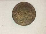 Колекціонування,  Монети Монети Російської імперії, ціна 1700 Грн., Фото