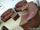 Мебель, интерьер,  Диваны Диваны кожаные, цена 6250 Грн., Фото