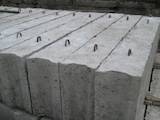 Стройматериалы Фундаментные блоки, цена 58 Грн., Фото