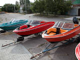 Лодки моторные, цена 156000 Грн., Фото