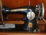 Бытовая техника,  Чистота и шитьё Швейные машины, цена 1250 Грн., Фото