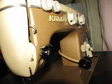 Бытовая техника,  Чистота и шитьё Швейные машины, цена 700 Грн., Фото