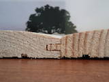 Стройматериалы,  Материалы из дерева Вагонка, цена 160 Грн., Фото