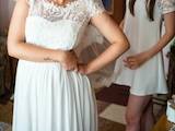 Женская одежда Свадебные платья и аксессуары, цена 3500 Грн., Фото