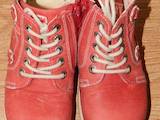Детская одежда, обувь Ботинки, цена 550 Грн., Фото