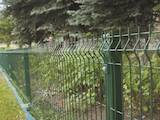 Стройматериалы Заборы, ограды, ворота, калитки, цена 297 Грн., Фото
