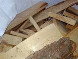 Дрова, брикети, гранули Будівельні обрізки, ціна 125 Грн., Фото