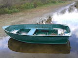 Лодки весельные, цена 7500 Грн., Фото