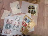 Коллекционирование Марки и конверты, цена 7000 Грн., Фото