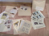 Колекціонування Марки і конверти, ціна 7000 Грн., Фото
