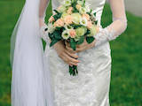 Жіночий одяг Весільні сукні та аксесуари, ціна 16500 Грн., Фото