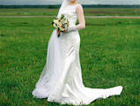 Жіночий одяг Весільні сукні та аксесуари, ціна 16500 Грн., Фото