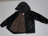 Детская одежда, обувь Куртки, дублёнки, цена 950 Грн., Фото