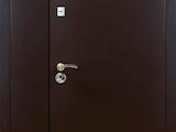 Двері, замки, ручки,  Двері, дверні вузли Металеві, ціна 5700 Грн., Фото