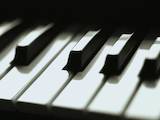 Курси, освіта,  Музичне навчання та спів Фортепіано, ціна 130 Грн., Фото