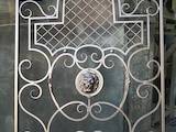 Строительные работы,  Окна, двери, лестницы, ограды Ворота, цена 1550 Грн., Фото