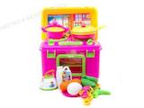 Іграшки Іграшкові кухні і посуд, ціна 130 Грн., Фото