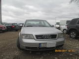 Audi A6, цена 54000 Грн., Фото
