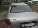 Audi A6, ціна 54000 Грн., Фото