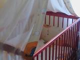 Дитячі меблі Ліжечка, ціна 850 Грн., Фото