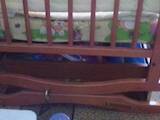 Детская мебель Кроватки, цена 850 Грн., Фото