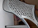 Взуття,  Жіноче взуття Босоніжки, ціна 420 Грн., Фото