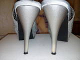 Обувь,  Женская обувь Босоножки, цена 420 Грн., Фото