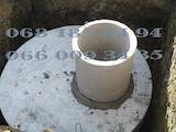 Стройматериалы Кольца канализации, трубы, стоки, цена 200 Грн., Фото