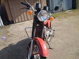 Мотоцикли Jawa, ціна 10500 Грн., Фото