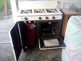Побутова техніка,  Кухонная техника Газові плити, ціна 3000 Грн., Фото