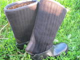 Обувь,  Мужская обувь Сапоги, цена 180 Грн., Фото