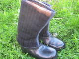 Взуття,  Чоловіче взуття Чоботи, ціна 180 Грн., Фото