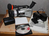 Video, DVD Видеокамеры, цена 3500 Грн., Фото
