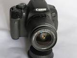 Фото й оптика,  Цифрові фотоапарати Canon, ціна 9500 Грн., Фото