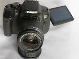 Фото и оптика,  Цифровые фотоаппараты Canon, цена 9500 Грн., Фото