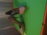 Обувь,  Женская обувь Туфли, цена 250 Грн., Фото
