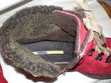 Обувь,  Женская обувь Ботинки, цена 500 Грн., Фото