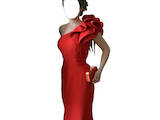Жіночий одяг Сукні, ціна 7500 Грн., Фото