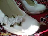 Обувь,  Женская обувь Туфли, цена 400 Грн., Фото