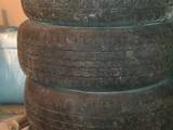 Запчастини і аксесуари,  Шини, колеса R17, ціна 1200 Грн., Фото