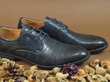 Обувь,  Мужская обувь Туфли, цена 480 Грн., Фото