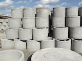 Стройматериалы Кольца канализации, трубы, стоки, цена 650 Грн., Фото