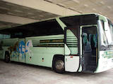 Аренда транспорта Автобусы, цена 350 Грн., Фото