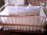 Детская мебель Кроватки, цена 1350 Грн., Фото