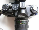 Фото й оптика Плівкові фотоапарати, ціна 380 Грн., Фото